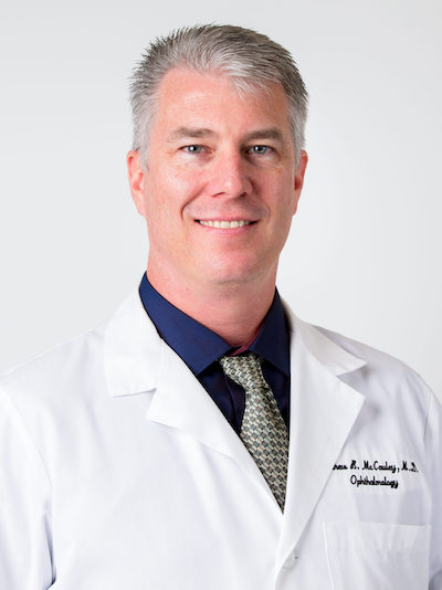 Dr. Matthew Mccauley, MD