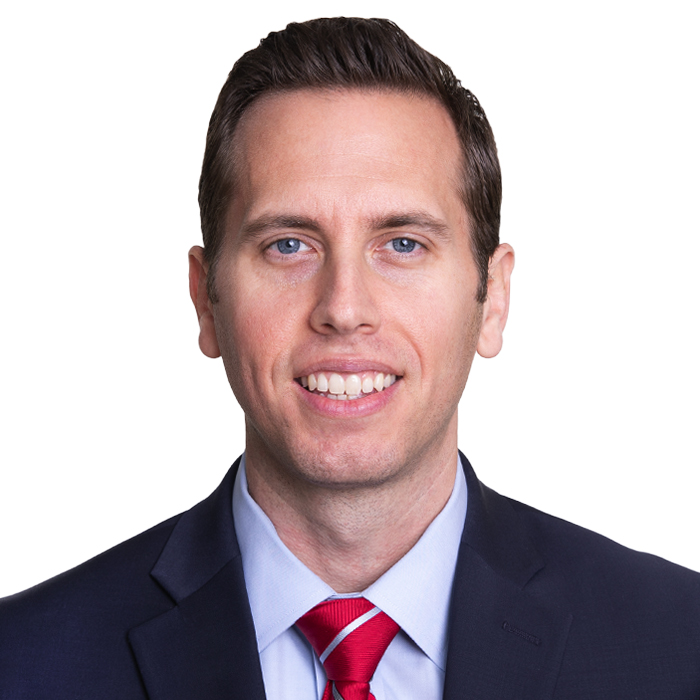 Dr. Matthew Mcdonnell, MD