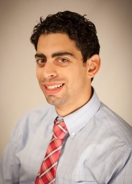 Dr. Matthew Lazio, MD