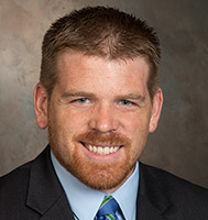 Dr. Matthew Swedlund, MD