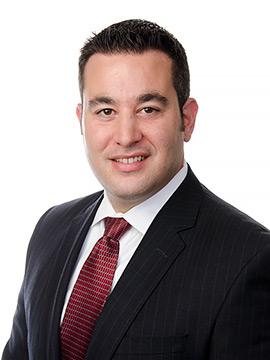 Dr. Matthew Marcus, MD