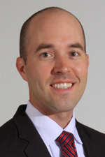Dr. Matthew Martin