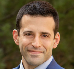 Dr. Matthew Sloan