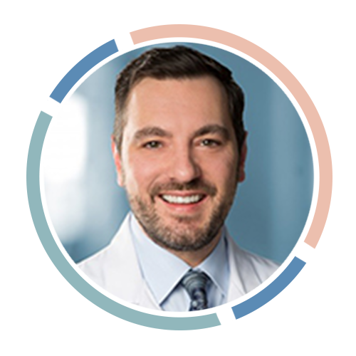 Dr. Matthew Smetanick, DO