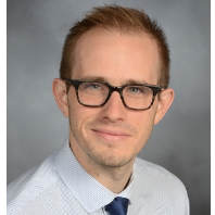 Dr. Matthew Smith-Raska, MD, PHD