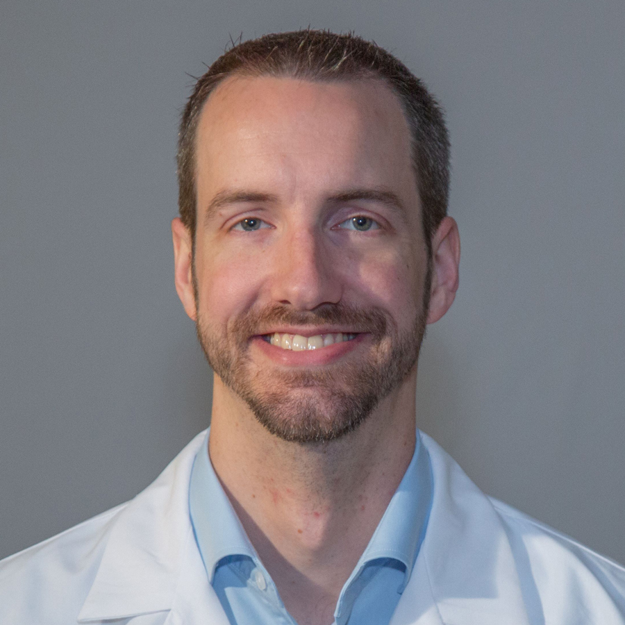 Dr. Matthew Straight, MD