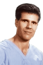 Dr. Matthew Heniges, MD