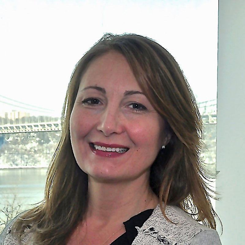 Dr. Maura Boldrini, MD, PHD