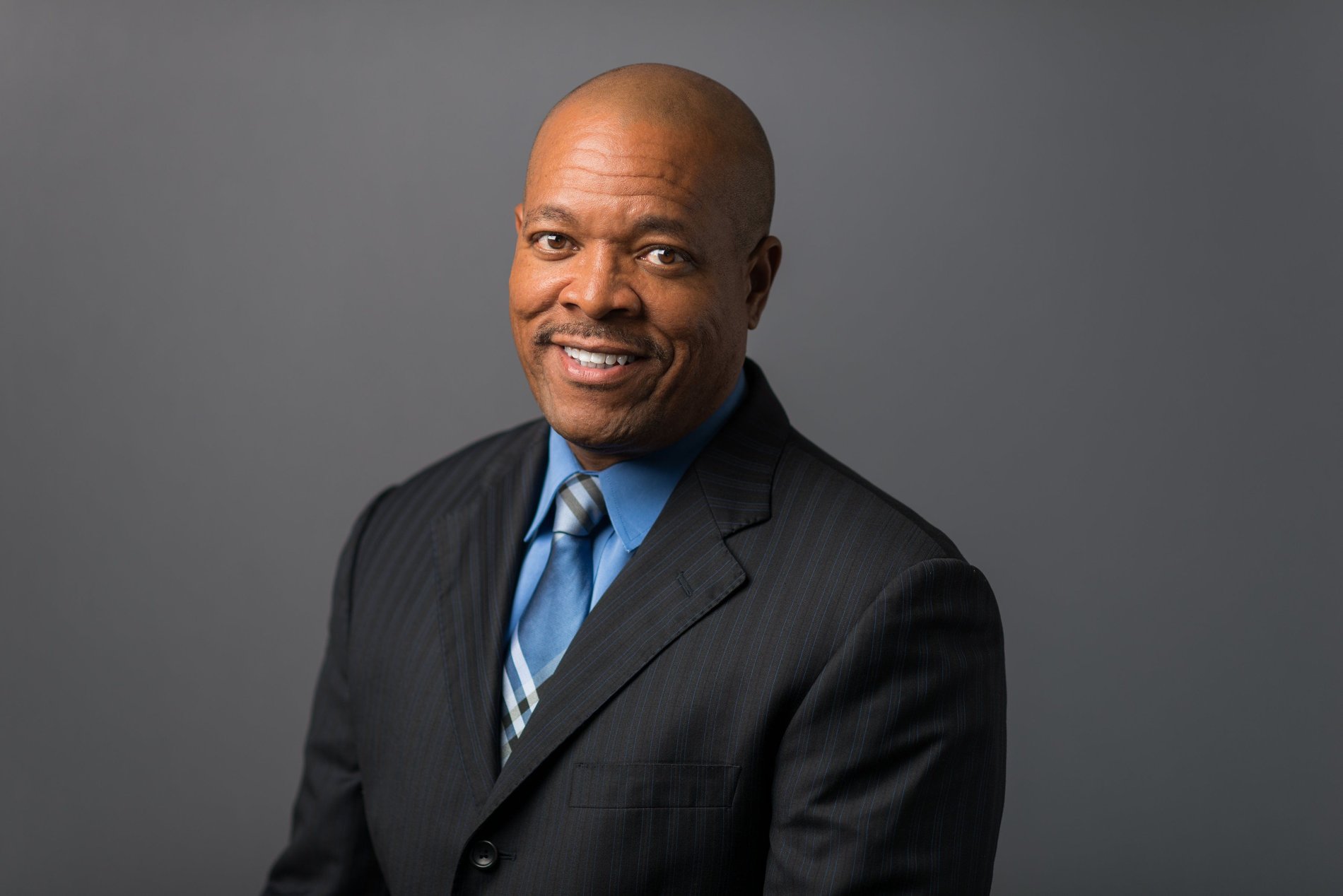 Dr. Maurice Goins, MD