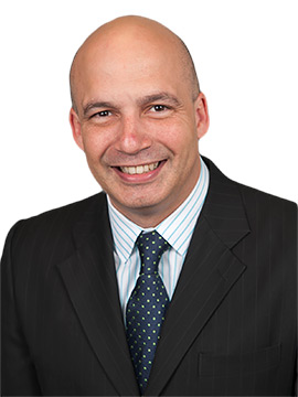 Dr. Maximo Brito