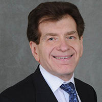 Dr. Maxwell Chait, MD