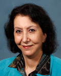 Dr. May Hashimi, MD
