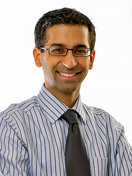 Dr. Mayank Kansal, MD