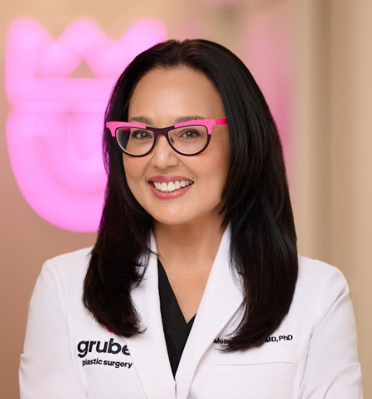 Dr. Meegan Gruber