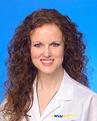 Dr. Megan Clark, MD