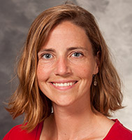 Dr. Megan Neuman, MD