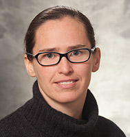 Dr. Meghan Brennan, MD