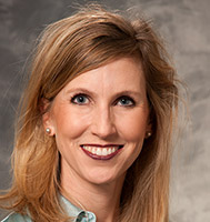 Dr. Meghan Warren, DO