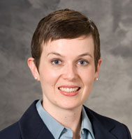 Dr. Meghan Lubner, MD