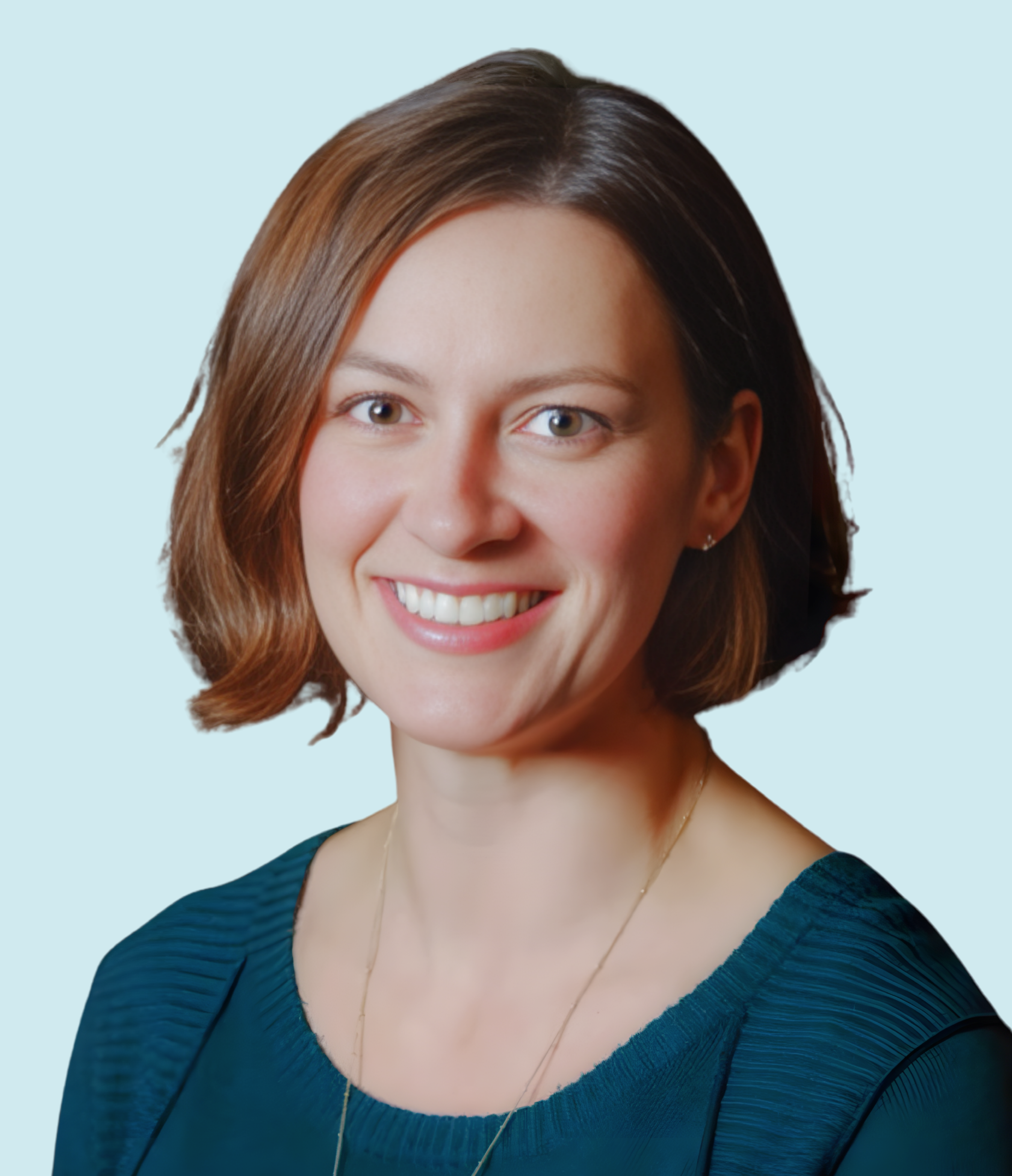 Dr. Meghan Mckeever, MD