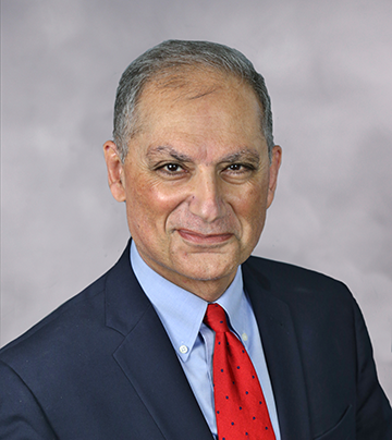 Dr. Mehran Saboori, MD