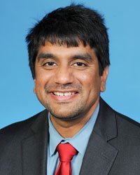 Dr. Mehul Soni, MD