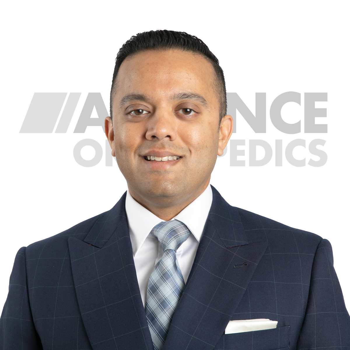Dr. Mehul Shah, DO