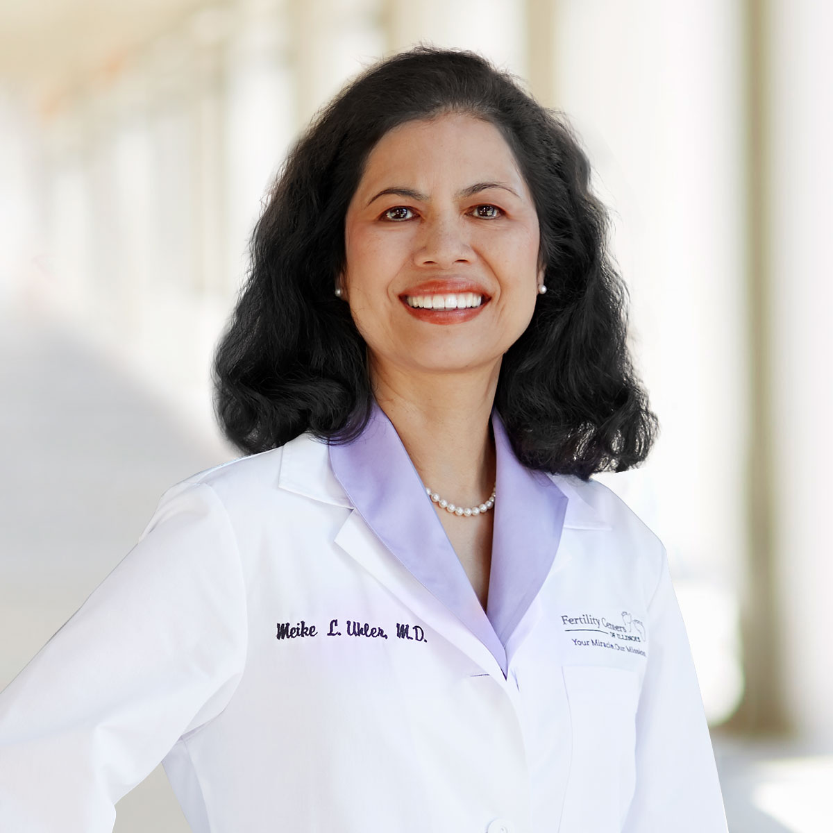 Dr. Meike Uhler, MD