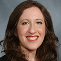 Dr. Meira Abramowitz