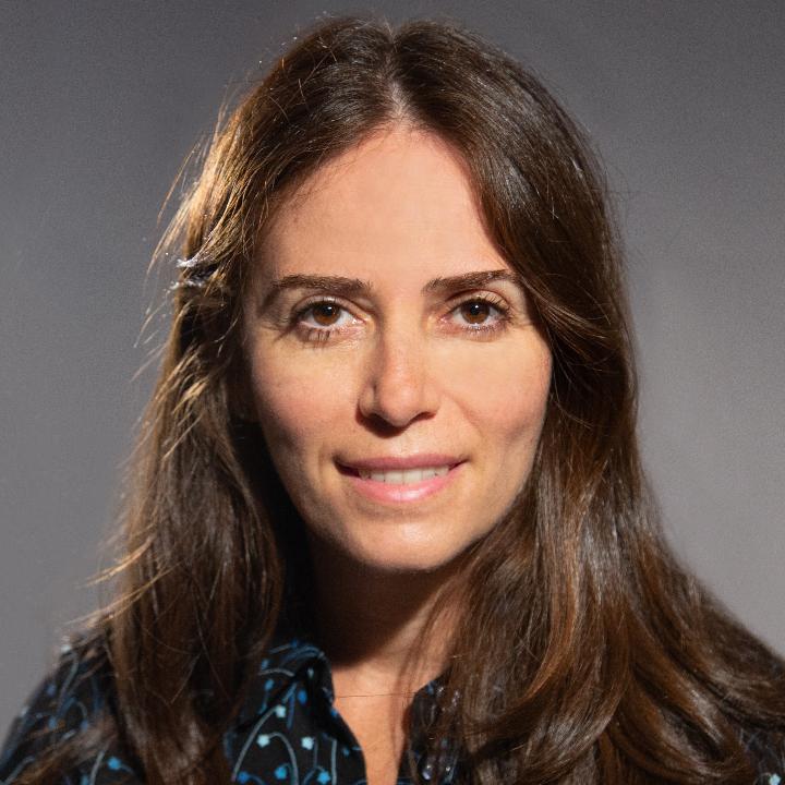Dr. Melana Yuzefpolskaya, MD