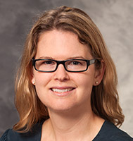 Dr. Melanie Schmitt