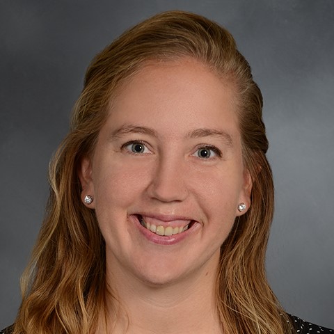 Dr. Melanie Dubois