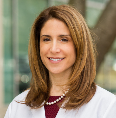Dr. Melanie Ochalski, MD
