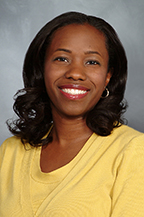 Dr. Melanie Wilson-Taylor, MD