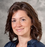 Dr. Melissa Cercone, MD