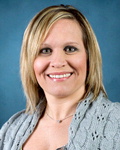 Dr. Melissa Rohrbacher, DO