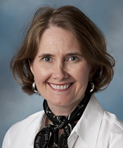 Dr. Melissa Anglin, MD