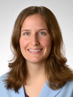 Dr. Melissa Fish, MD