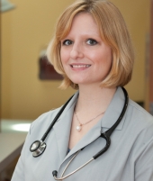 Dr. Melissa Macvenn, MD