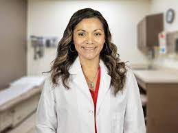 Dr. Melissa Romero, MD