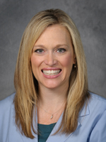 Dr. Melody Derrick, MD