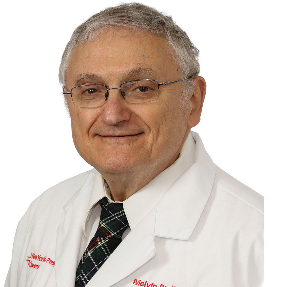 Dr. Melvin Breite, MD
