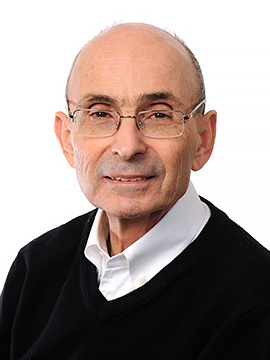Dr. Melvin Lopata, MD