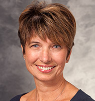 Dr. Meriel Rongstad, MD