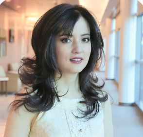 Dr. Mia Kazanjian, MD