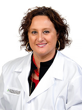 Dr. Micaela Della Torre, MD