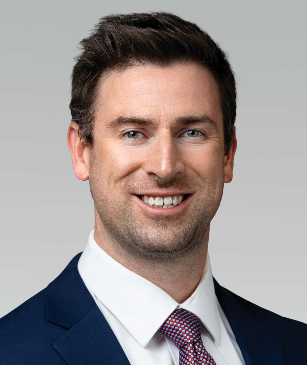 Dr. Micah Adamson, MD
