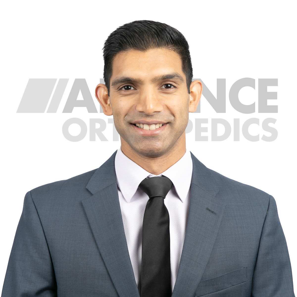 Dr. Michael Thomas