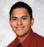 Dr. Michael Esquivel, MD