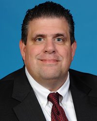 Dr. Michael Hart, DO